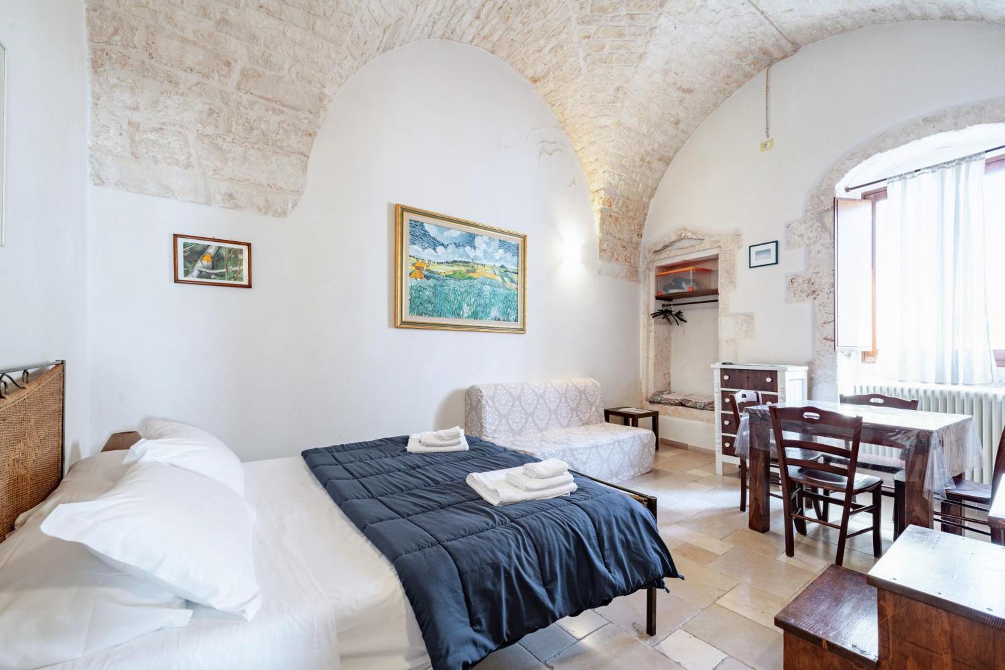 Casa Colombo & Casa Scipione By Rentbeat Hotel Ostuni Exterior photo