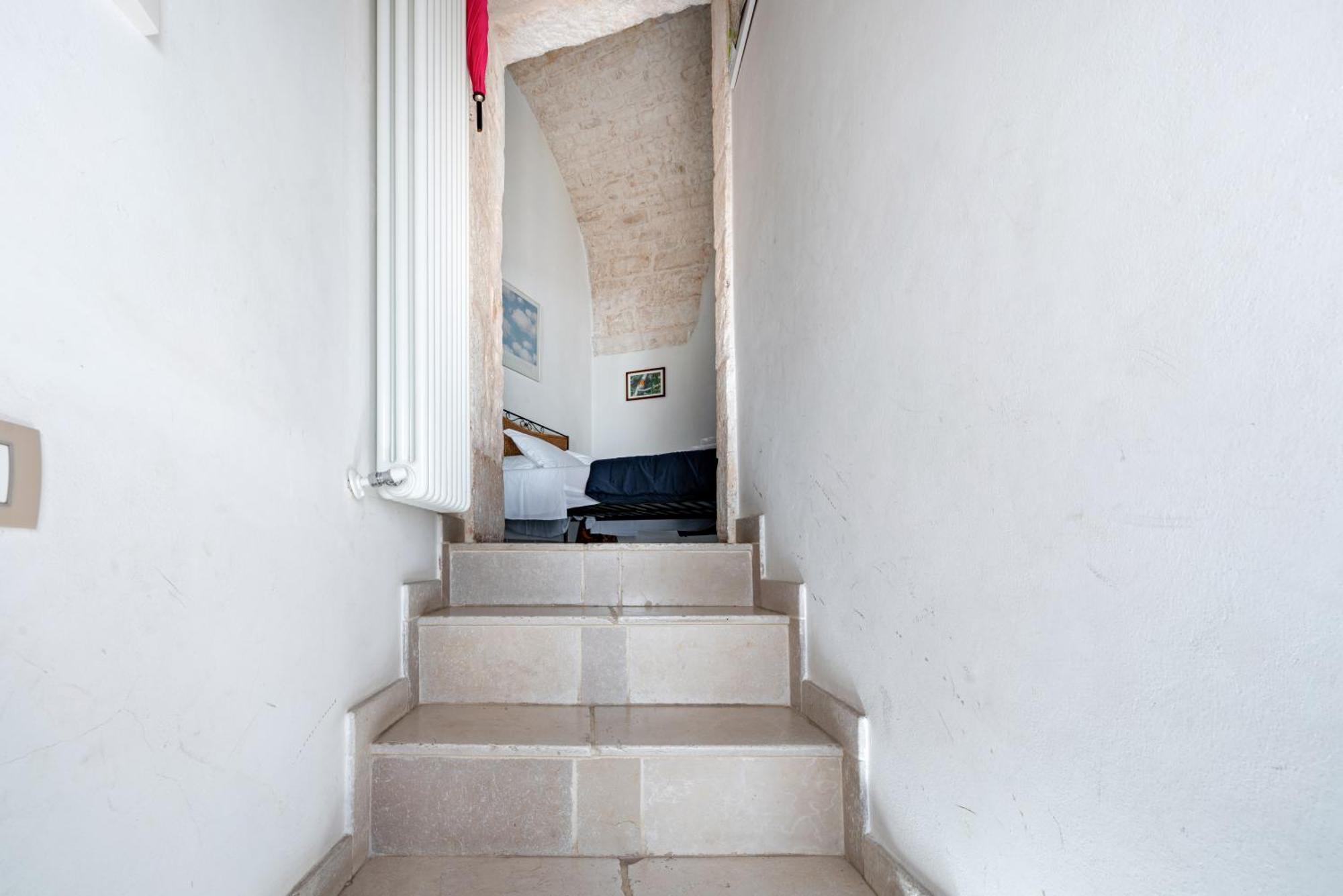 Casa Colombo & Casa Scipione By Rentbeat Hotel Ostuni Exterior photo