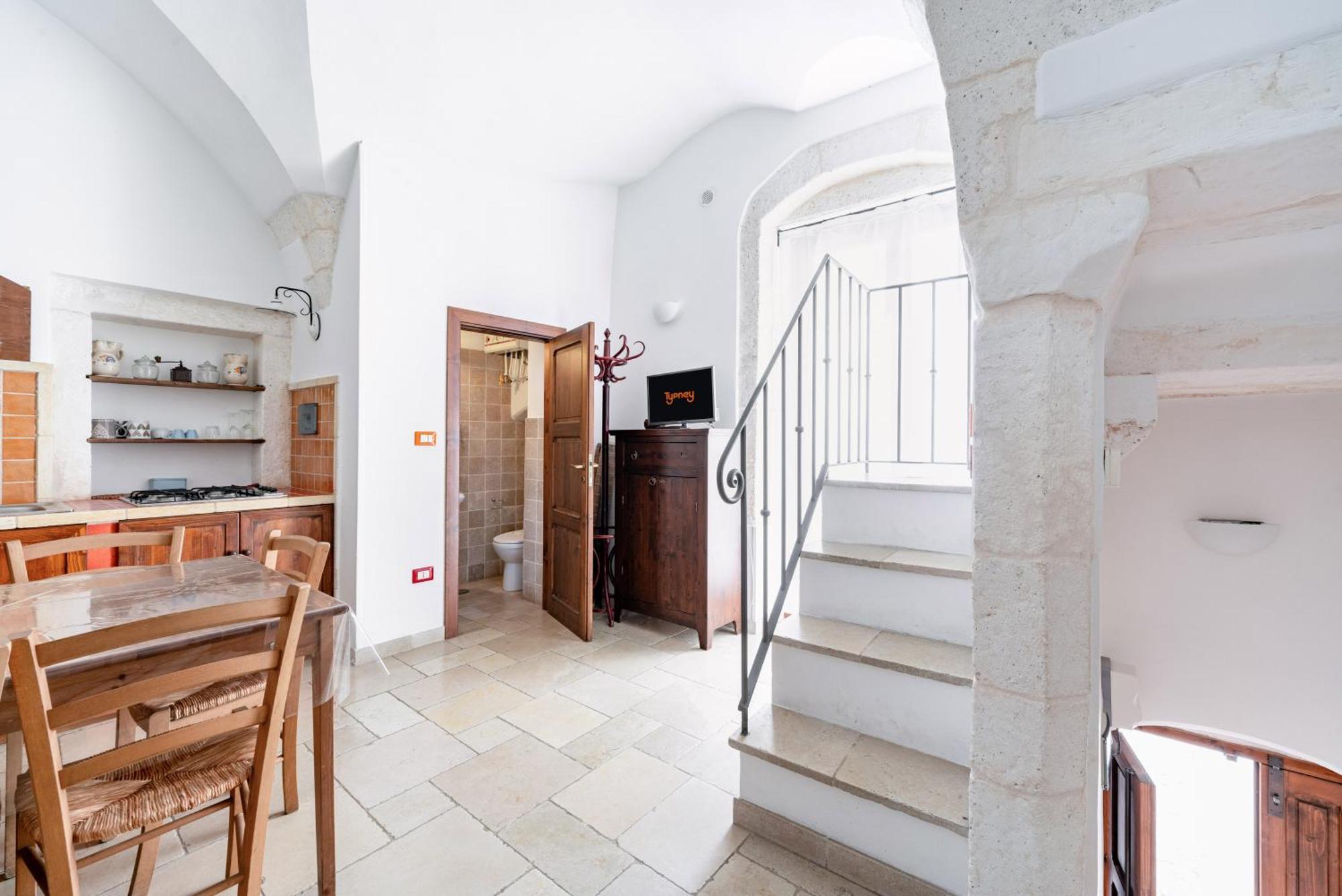 Casa Colombo & Casa Scipione By Rentbeat Hotel Ostuni Exterior photo