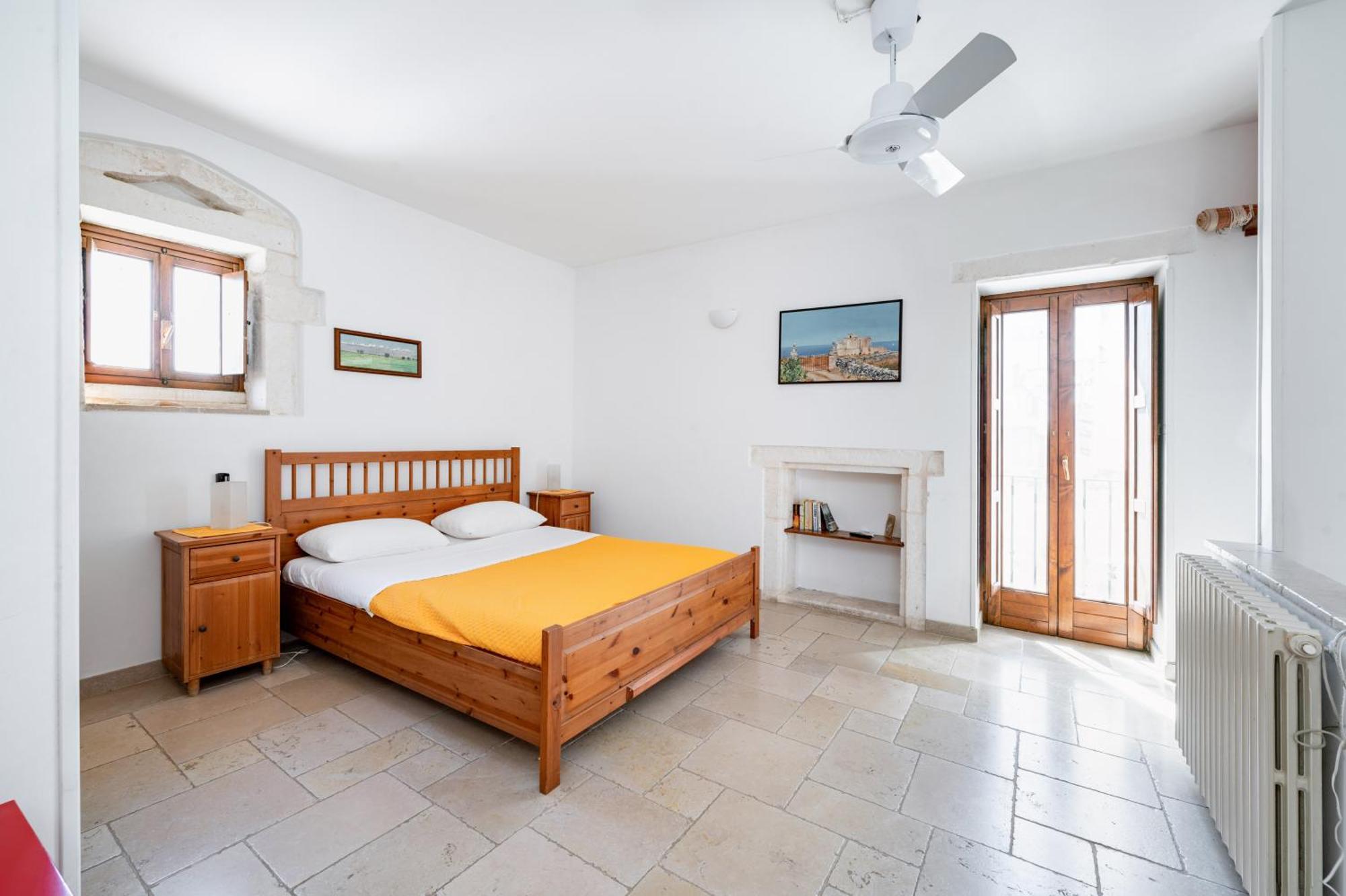 Casa Colombo & Casa Scipione By Rentbeat Hotel Ostuni Exterior photo